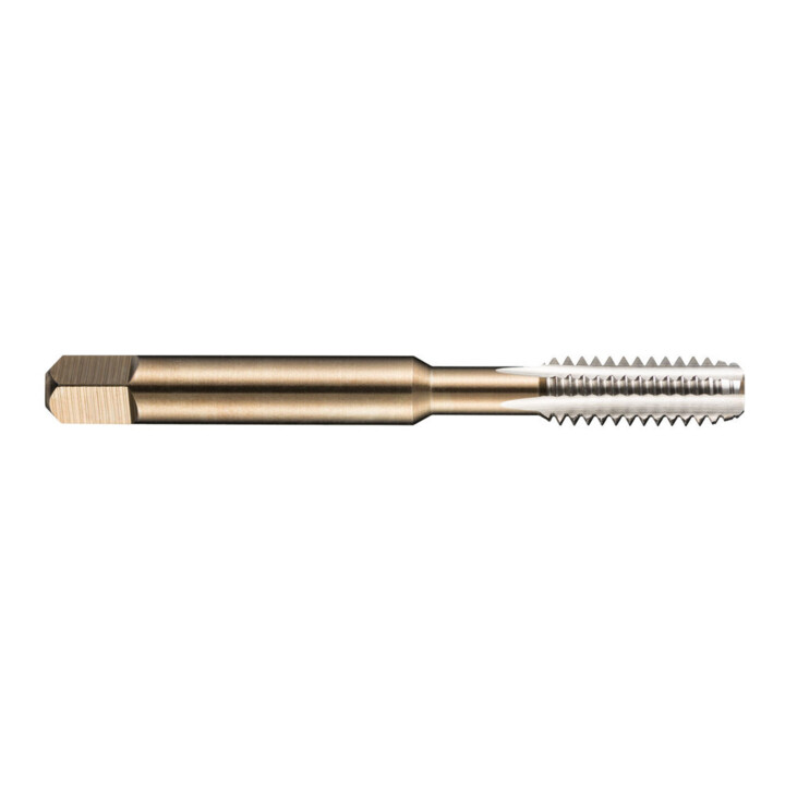 Dormer Hand-Gewindebohrer M13x1,5 HSS blank ISO529 6H 1,5xD