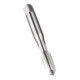 Dormer Hand-Gewindebohrer M4 ISO529 HSS blank 1,5xD 6H