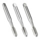 Dormer Handgewindebohrer HSS UNF ISO529 3/8" 1,5xD 2tlg. blank