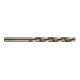 Dormer HSS-E Spiralbohrer DIN338 15.5mm 135° Bronze