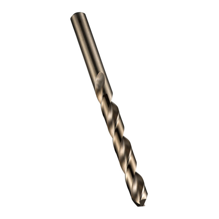Dormer HSS-E Spiralbohrer DIN338 15.5mm 135° Bronze