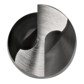 Dormer HSS-E Spiralbohrer PFX 1/16" eLang blank