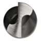 Dormer HSS-E Spiralbohrer PFX 1/16" eLang blank
