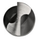 Dormer HSS-E Spiralbohrer PFX 1.5mm eLang Blank PMS
