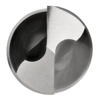 Dormer HSS-E Spiralbohrer PFX 1.8mm 130° Kurz Blank PMS Typ W