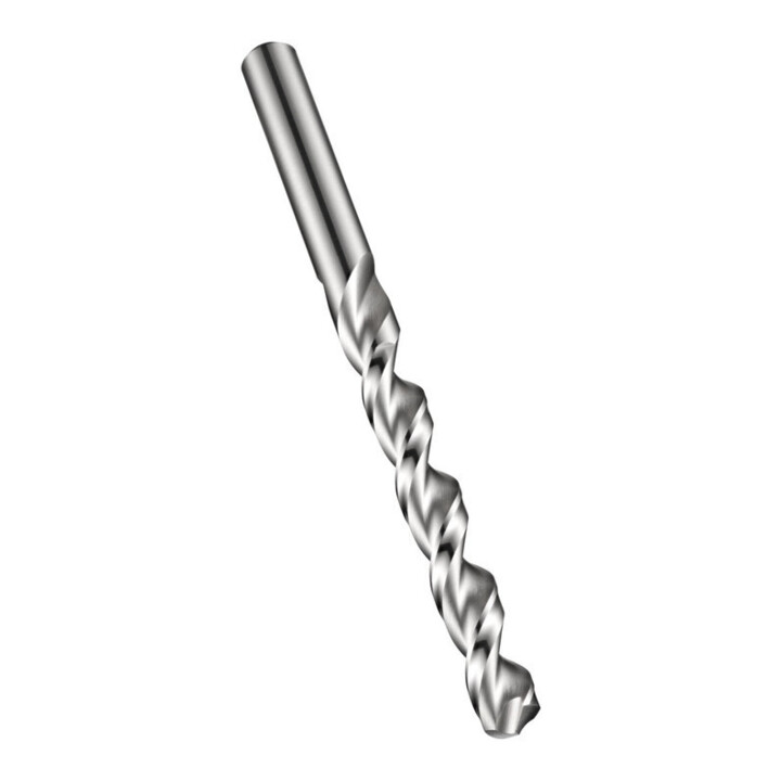 Dormer HSS-E Spiralbohrer PFX 11/32" 130° Lang Blank PMS Typ W