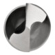 Dormer HSS-E Spiralbohrer PFX 17mm 130° Kurz blank PMS Typ W