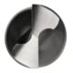 Dormer HSS-E Spiralbohrer PFX 18.5mm 130° Lang Blank PMS Typ W