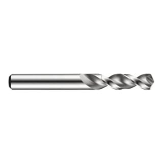 Dormer HSS-E Spiralbohrer PFX 3.3mm 130° Kurz Blank PMS Typ W