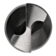 Dormer HSS-E Spiralbohrer PFX 4.9mm 130° Typ W eLang Blank PMS