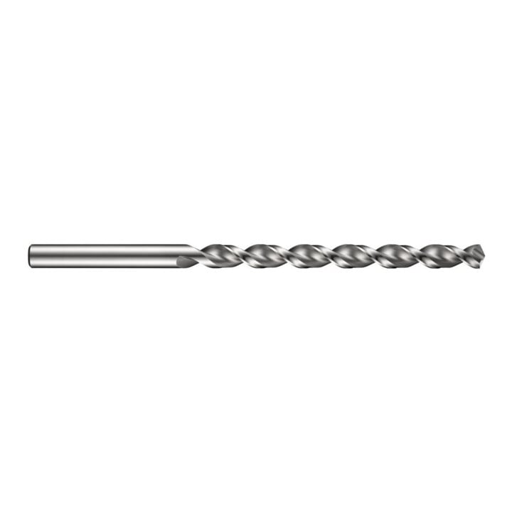 Dormer HSS-E Spiralbohrer PFX 5.3mm 130° Blank Typ W eLang PMS
