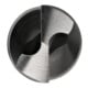 Dormer HSS-E Spiralbohrer PFX 5.9mm 130° Typ W eLang Blank PMS