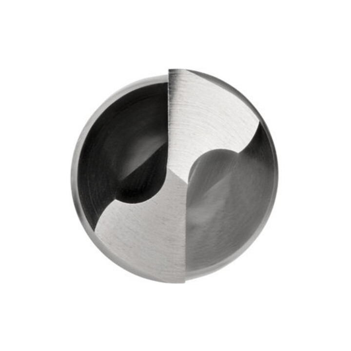 Dormer HSS-E Spiralbohrer PFX 7.1mm 130° Kurz Blank PMS Typ W