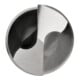 Dormer HSS-E Spiralbohrer PFX 8.6mm 130° Kurz Blank PMS Typ W
