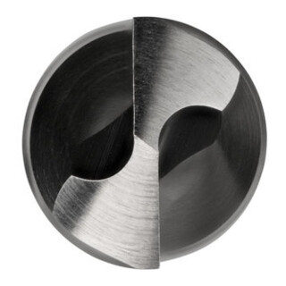 Dormer HSS-E Spiralbohrer PFX 8.6mm 130° Typ W eLang Blank
