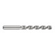 Dormer HSS-E Spiralbohrer PFX 9/16" 130° Lang Blank PMS Typ W
