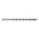 Dormer HSS-E Spiralbohrer PFX 9/64" 130° Typ W eLang Blank PMS