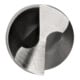 Dormer HSS-E Spiralbohrer PFX DIN1869-1 3.7 x 165mm eLang Blank PMS