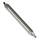 Dormer HSS-E Zentrierbohrer Lang 2,5 x 8,0mm 60° Blank