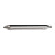 Dormer HSS-E Zentrierbohrer Lang 4.0 x 10.0mm 60° Blank