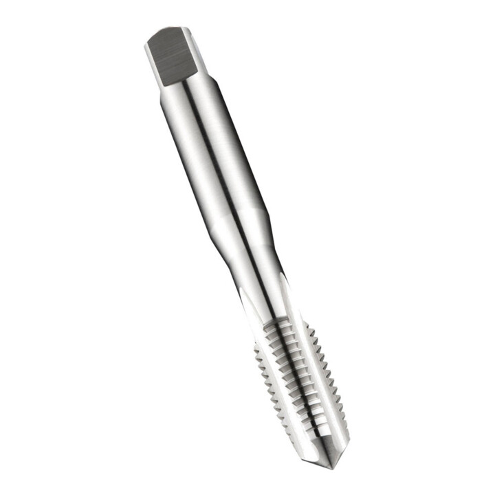 Dormer HSS Hand-Gewindebohrer M11 ISO529 6H 1,5xD blank