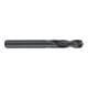 Dormer HSS Kurzbohrer DIN1897 20,5mm vap. 135G PK