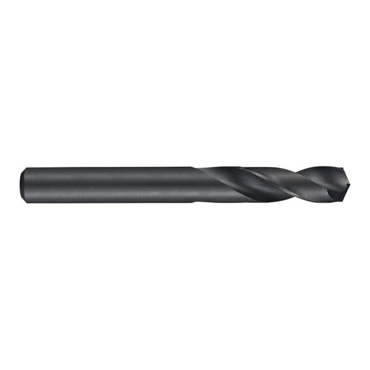Dormer HSS Kurzbohrer DIN1897 25mm vap. 135G PK