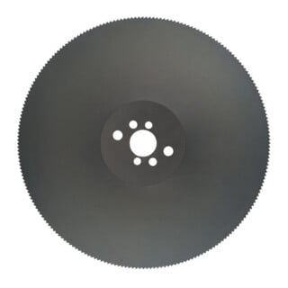 Dormer HSS Met.kreissägeblatt 18G 200 x 1.8 mm vaporisiert