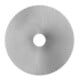 Dormer HSS Met.kreissägeblatt 5G DIN1837 125 x 2.5mm blank PMKN