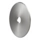 Dormer HSS Met.kreissägeblatt 5G DIN1837 125 x 2.5mm blank PMKN