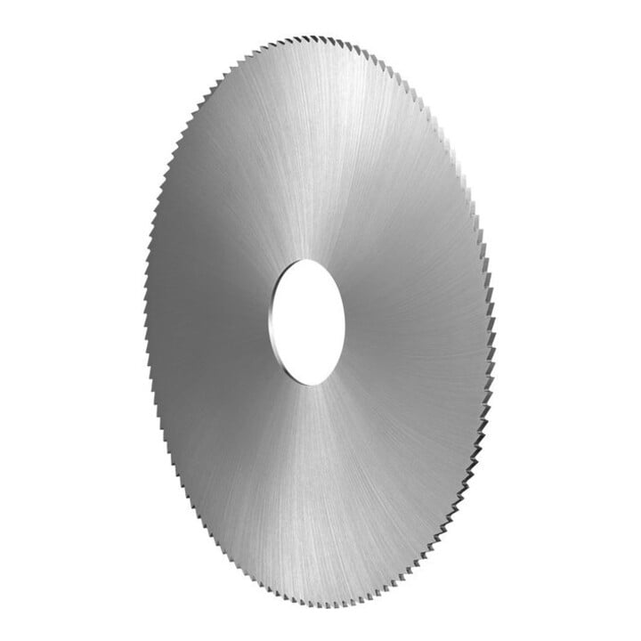 Dormer HSS Metallsägeblatt 100 x 1.2mm 5° Spanwinkel DIN1837 Fein