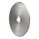 Dormer HSS Metallsägeblatt 125 x 4mm 5° DIN1837