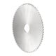 Dormer HSS Metallsägeblatt 15° DIN1838 grob 125 x 2mm