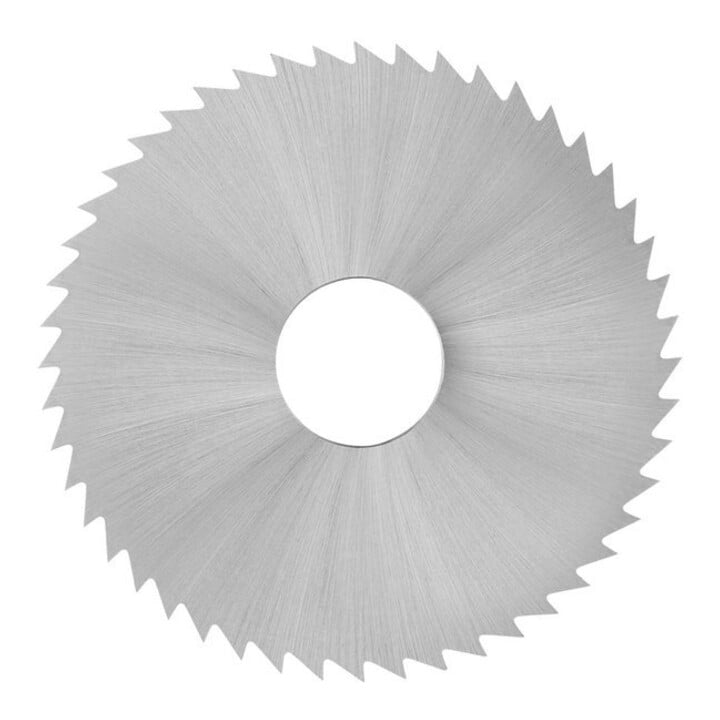 Dormer HSS Metallsägeblatt 5G DIN1837 50 x 3mm blank PMKN