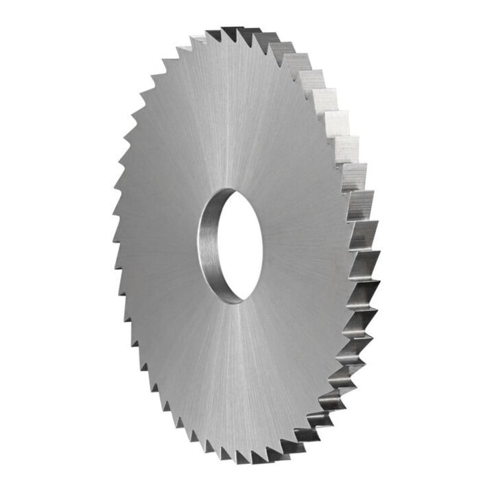 Dormer HSS Metallsägeblatt 63 x 2,5mm DIN 1837 64 Zähne