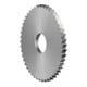 Dormer HSS Metallsägeblatt 63 x 4mm DIN1837 5° Spanwinkel