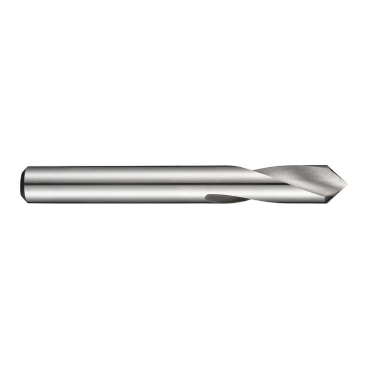 Dormer HSS NC-Anbohrer 16mm Blank 90G PMKSN