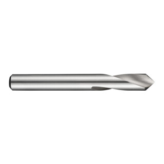 Dormer HSS NC-Anbohrer DIN1897 20mm Blank 90G PMKSN