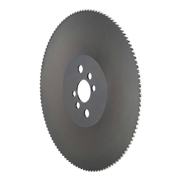 Dormer HSS Schlitzsägeblatt 18G WN 200 x 1.8mm vaporisiert