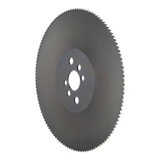 Dormer HSS Schlitzsägeblatt 18G WN 225 x 2mm vaporisiert PMKN