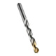 Dormer HSS Spiralbohrer DIN338 4mm TinTip 118G UNI Einzelverp.