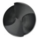 Dormer HSS Spiralbohrer DIN340 12,25mm vap. 118° Stahl