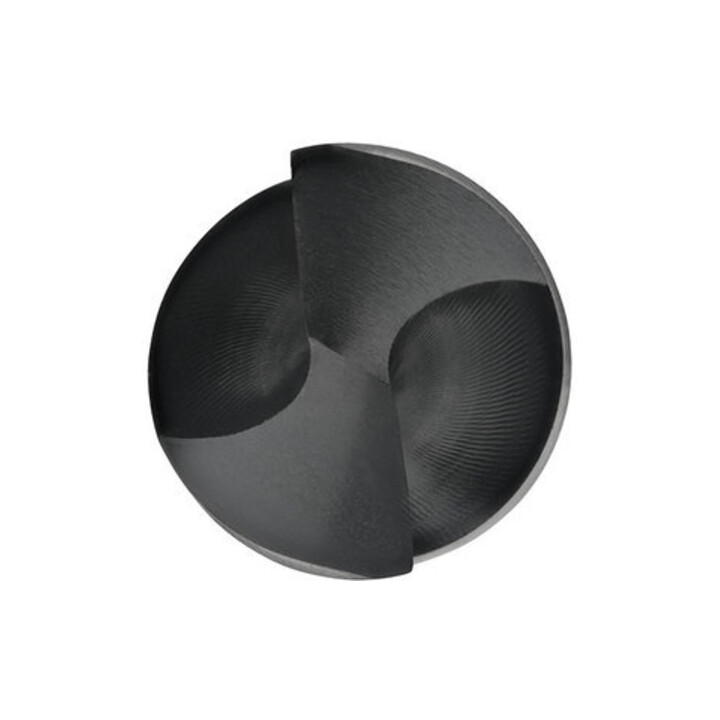 Dormer HSS Spiralbohrer DIN340 5/8" 118° Stahl vap.