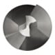 Dormer HSS Zentrierbohrer DIN333A 12.5 x 31.5 mm blank