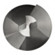 Dormer HSS Zentrierbohrer DIN333A 6.3 x 16mm 60° Blank