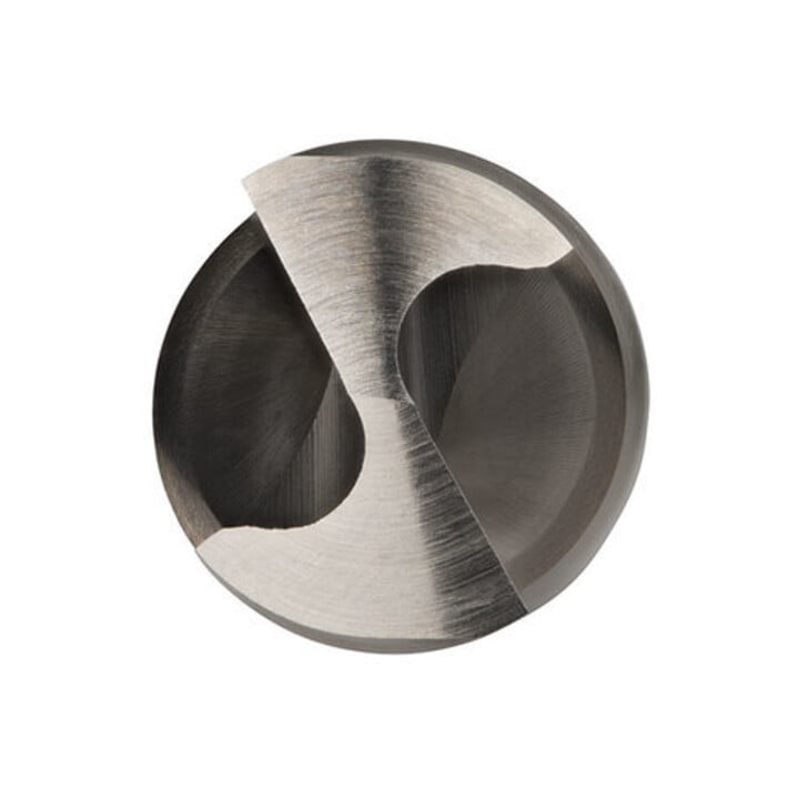 Dormer HSSE Spiralbohrer DIN338 10,2mm 130° Blank VA Typ W