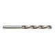 Dormer HSSE Spiralbohrer DIN338 12mm 130° Typ W Blank VA