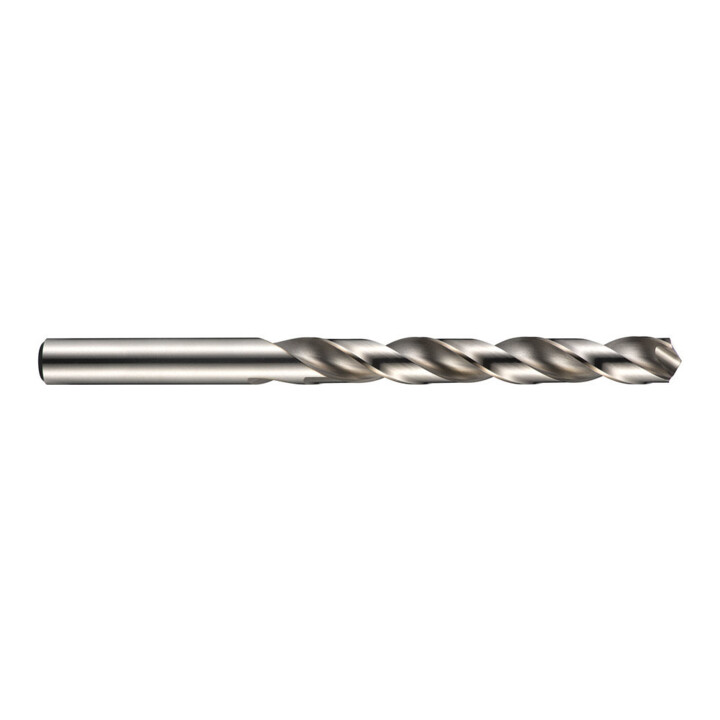 Dormer HSSE Spiralbohrer DIN338 15mm 130° VA Typ W Blank