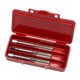 Dormer Jeu de tarauds 3 pièces LH DIN352 M14 1,5xP brut 6H