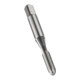 Dormer Jeu de tarauds HSS 2 pièces UNF 1/4" DIN2181 1,5xD Blank